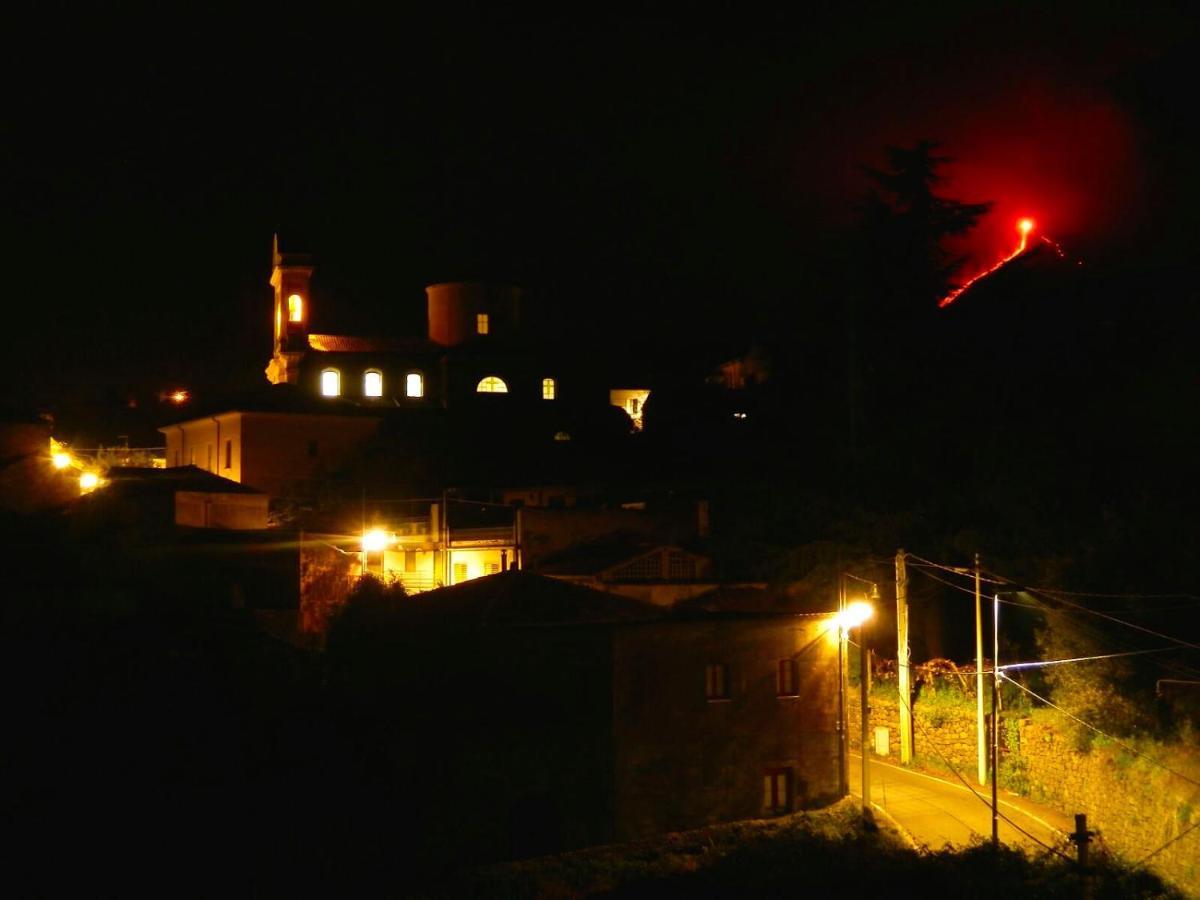 Puntalazzo Casa La Vignaヴィラ エクステリア 写真
