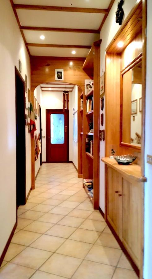 Puntalazzo Casa La Vignaヴィラ エクステリア 写真