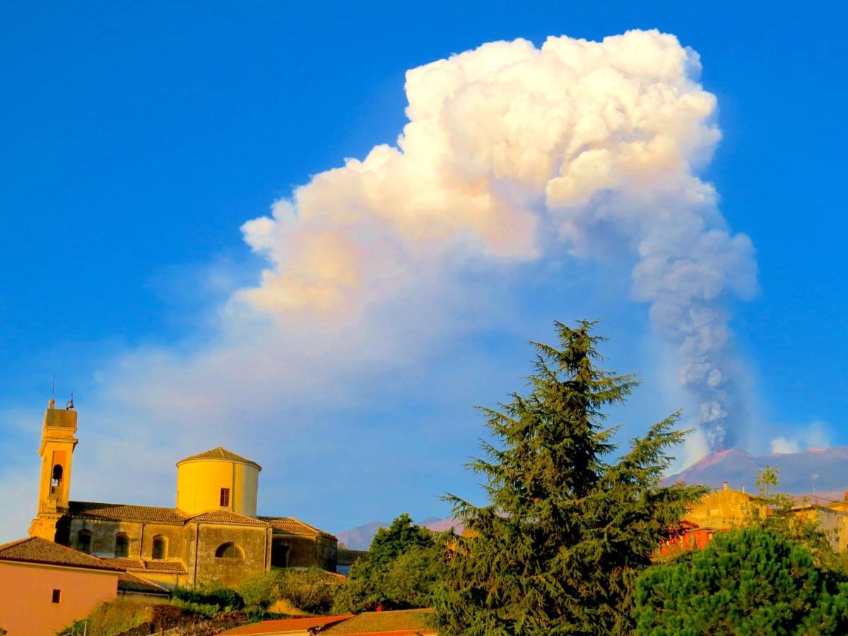 Puntalazzo Casa La Vignaヴィラ エクステリア 写真